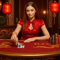 RoyalGame - Live Baccarat - High Stakes Tables