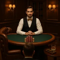 RoyalGame - Live Blackjack - Evolution Gaming