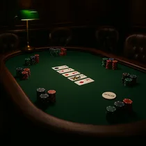 RoyalGame - Live Poker - Evolution Gaming