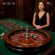 RoyalGame - Live Roulette - Evolution Gaming
