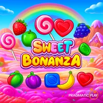 RoyalGame - Sweet Bonanza Slot Game - Microgaming