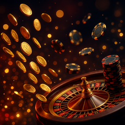 RoyalGame 100% tot €750 + 200 Free Spins Bonus Aanbieding