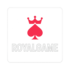 RoyalGame Casino Logo