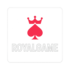 RoyalGame Casino Logo