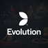 Evolution Gaming Provider Logo