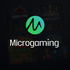 Microgaming Game Provider Logo