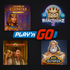 Play'n GO Game Provider Logo