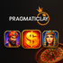 Pragmatic Play Game Provider Logo
