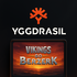 Yggdrasil Game Provider Logo